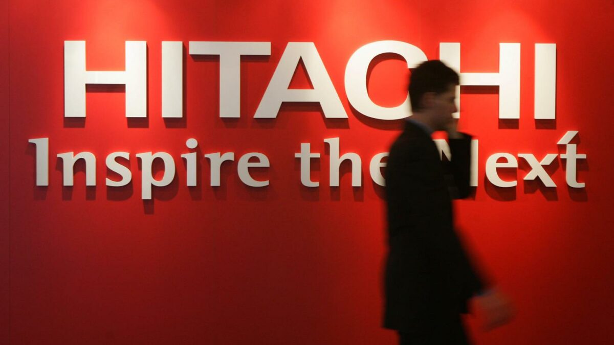 CeBIT Technology Fair