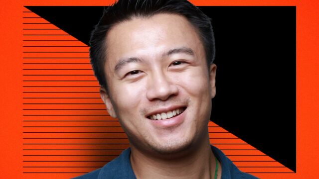 Zhou Yuxiang hired food delivery riders to sell AI to factories. Now he’s chasing China’s industrial AI breakthrough