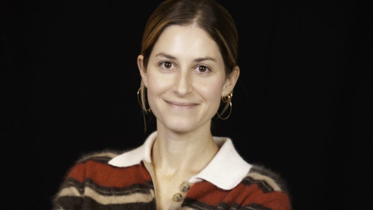 BoxGroup partner Claire Smilow