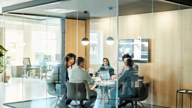Aon’s CFO on the No. 1 risk keeping CEOs and finance chiefs up at night