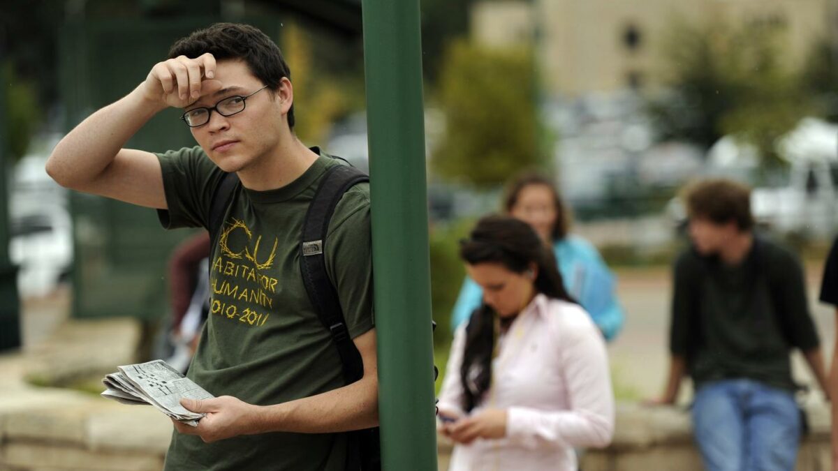 student