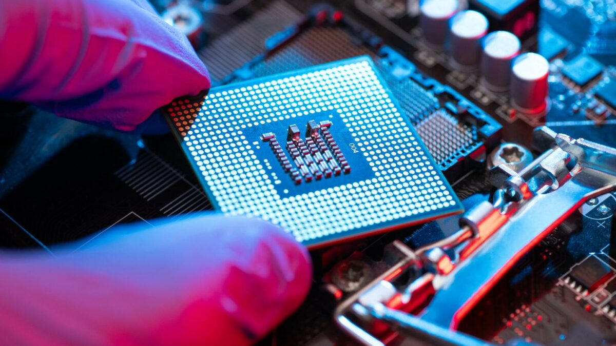 So long as the U.S. controls the underlying infrastructure that enables AI ecosystems, it will stay dominant.