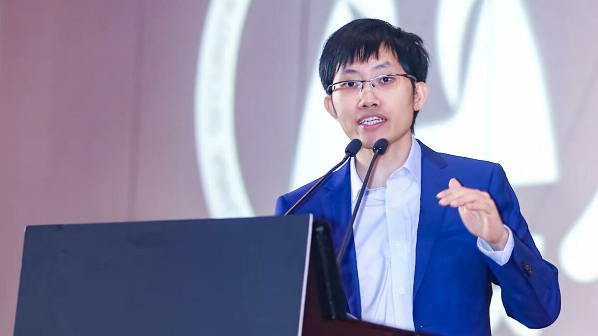 While Silicon Valley races to adopt China's brutal 996 culture, DeepSeek's founder says his $60 billion AI company has no KPIs and no overtime.