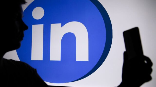 LinkedIn adds a ‘seems like AI slop’ button after blocking billions of automated comment attempts in the last few months