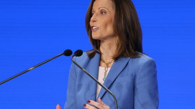 Nasdaq CEO calls for a national strategy as global fraud losses reach $579B
