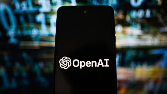 What OpenAI’s finance team is becoming in the age of AI