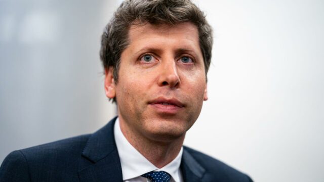Sam Altman says a ‘cool use case’ for ChatGPT is a daily AI podcast about your kids. The replies were brutal