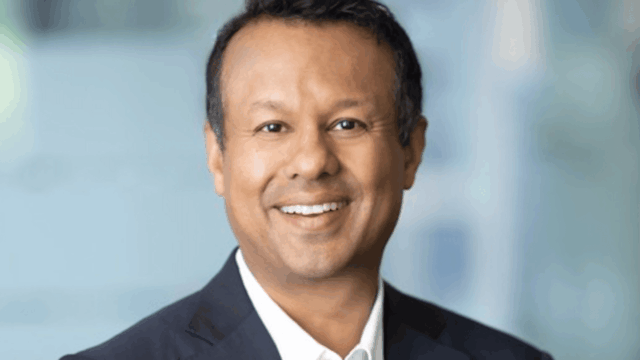AI changed what work looks like. Now the operating model must follow